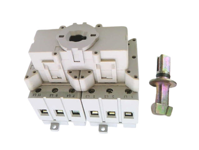 ALLEN BRADLEY 194E-A63-1756