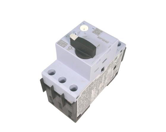 WEG MPW40-3-U004
