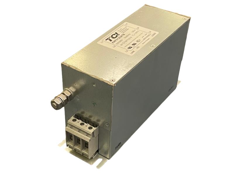 KRF0120ATB by TCI TRANS COIL