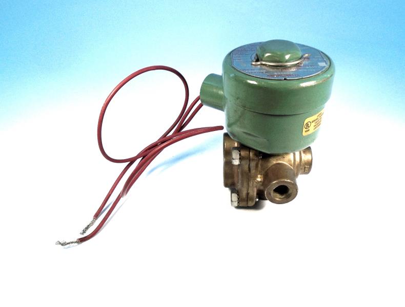 ASCO 8342-C002-120