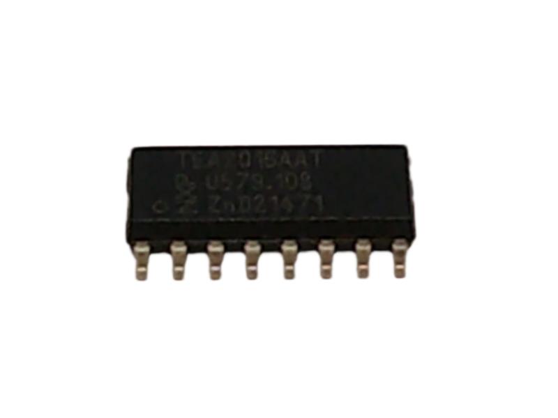 TEA2016AAT/1J by NXP SEMICONDUCTOR