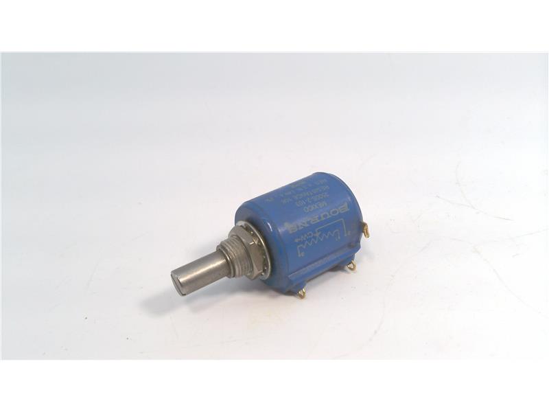 BOURNS 3500S-2-103
