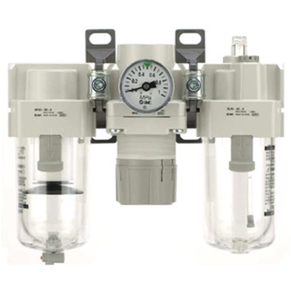 SMC AC30-N03-3Z-B