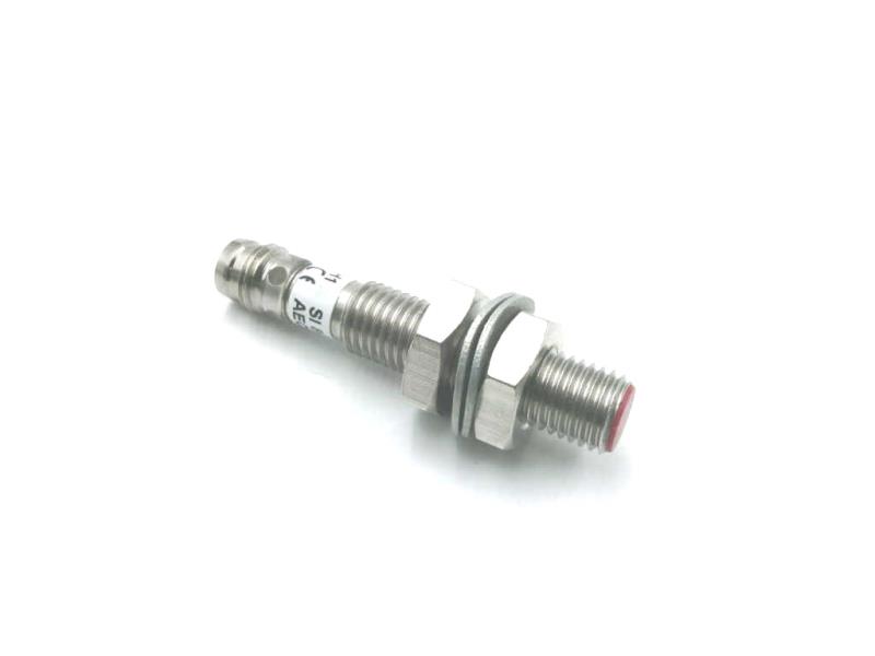 AECO SI8-C1-PNP-NO-H1S