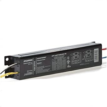 GTE 2X96T12/UNV IS