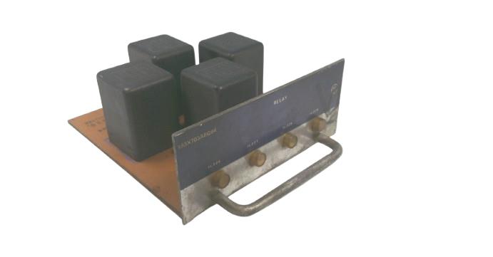 GENERAL ELECTRIC 193X703ABG04