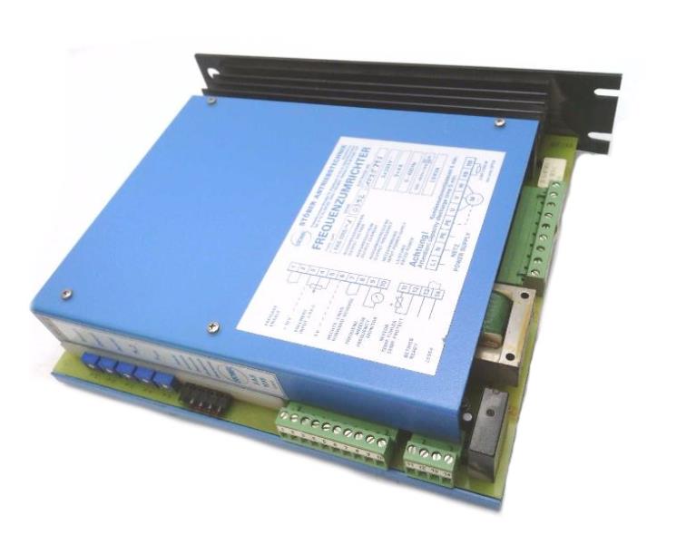 STOBER FAS-1015
