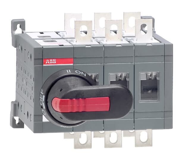 1SCA022772R6510 par ASEA BROWN BOVERI
