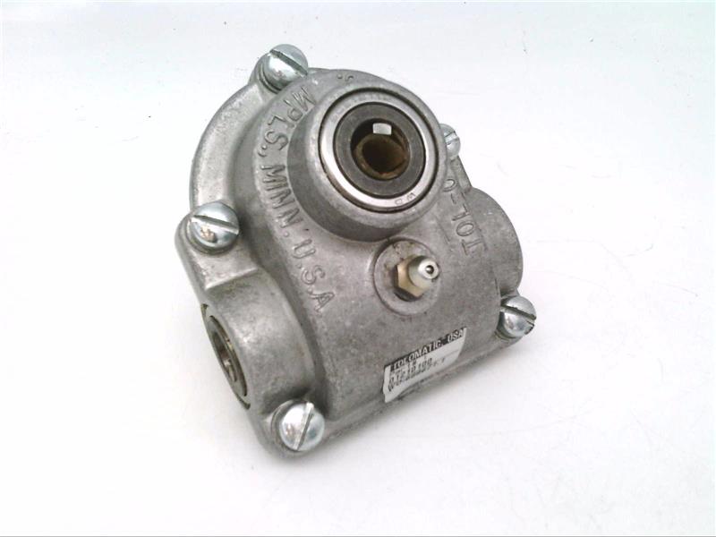 TOL O MATIC 01210100