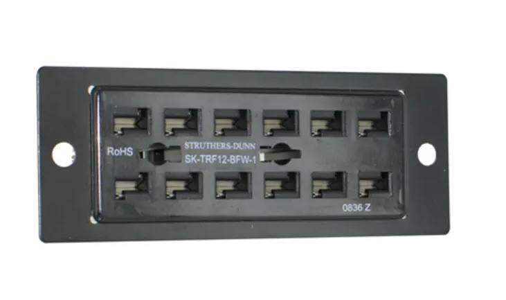 STRUTHERS DUNN RELAYS SK-TRF12-BFW-1