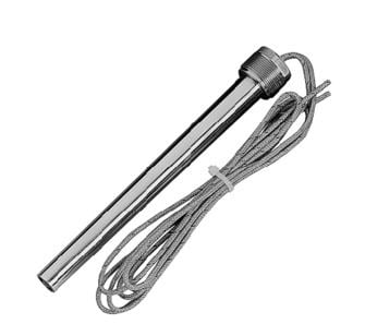 Z111/12,5X100X400 par HASCO