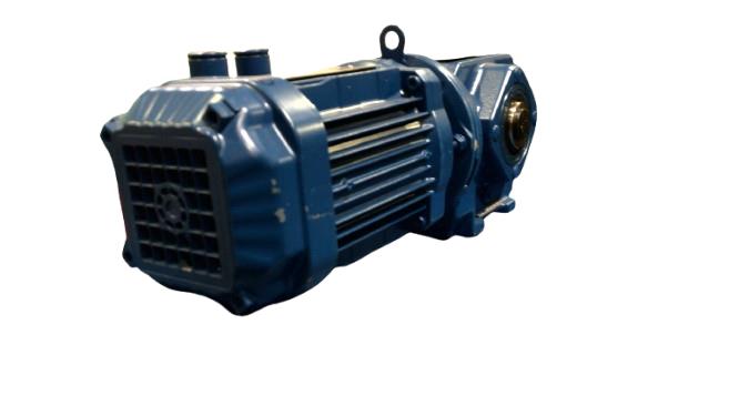 SEW EURODRIVE SA37/T DRN63M6/TF