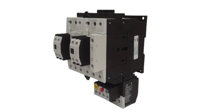 EATON CORPORATION XTAR040D11A040