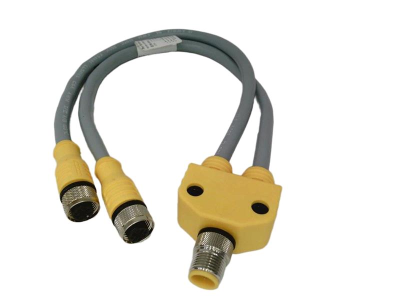 VB2-FSM 4.4/2RKC 4T-0.3/0.3/S622 par TURCK