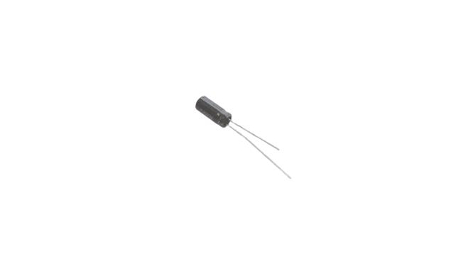 ILLINOIS CAPACITOR 475CKR050M
