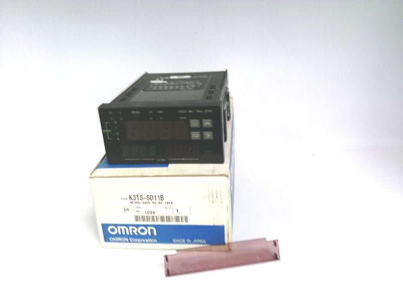 OMRON K3TS-SD11B
