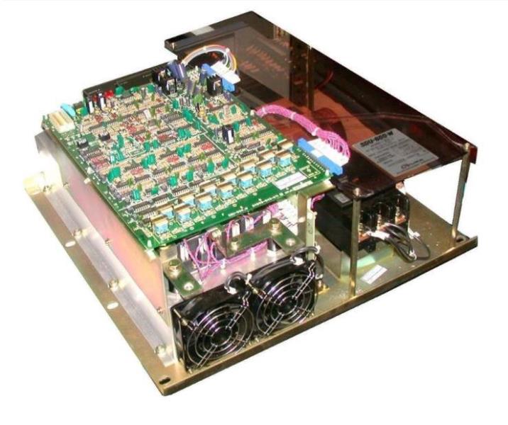 OKUMA SDU-600W MODEL5