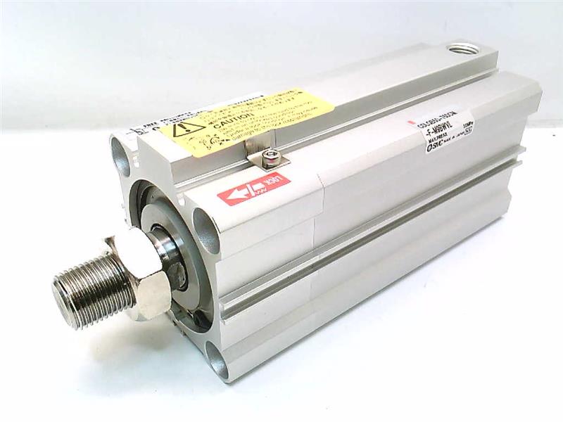 SMC CDLQB50-75DCM