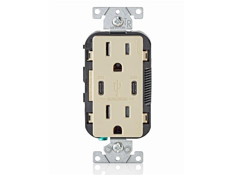 LEVITON T5635-I