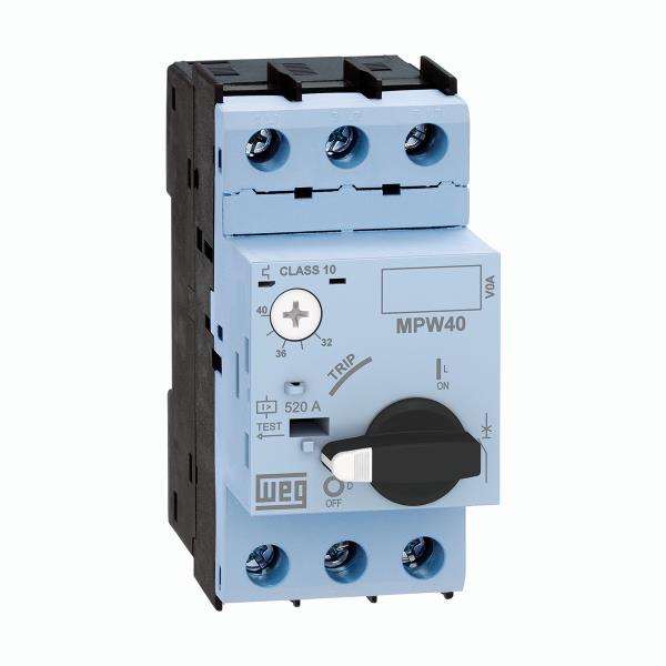 WEG MPW40-3-D063