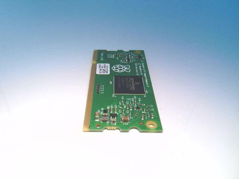 NEC RPI3CM16GB