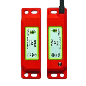 110008 by IDEM SAFETY SWITCHES