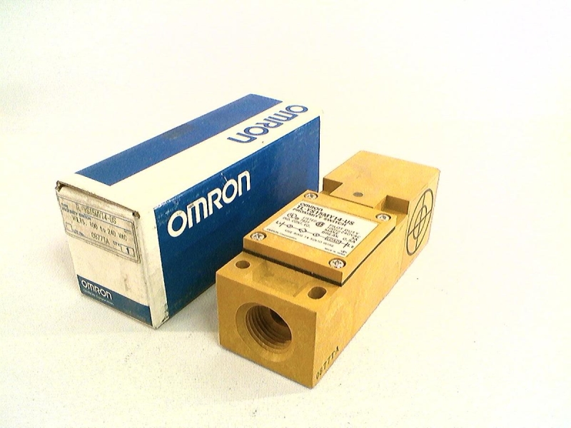 OMRON TL-YS15MY14-US