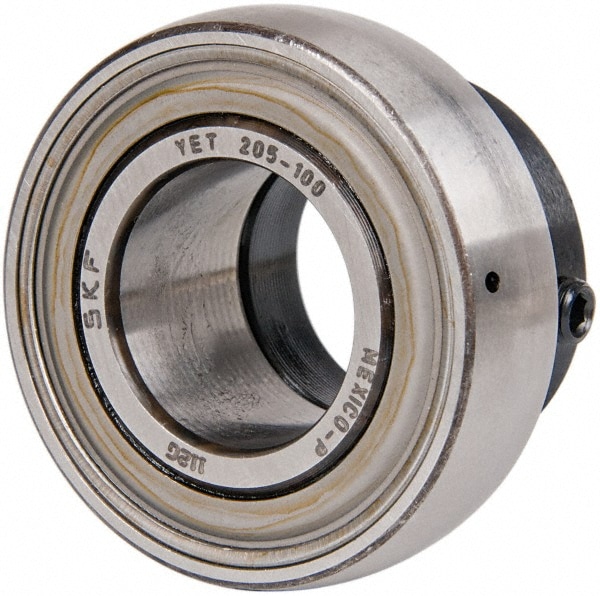 SKF YET-205-100