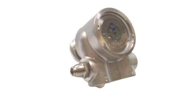 FLUID O TECH PA0701BNENN0000