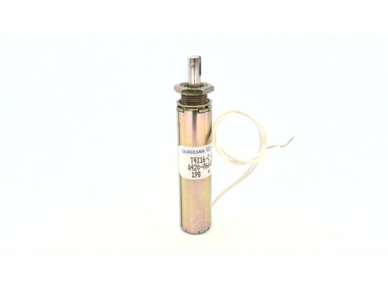 GUARDIAN ELECTRIC CO T4X16-C-12D