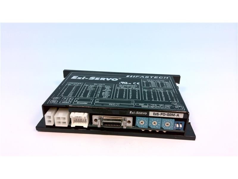 FASTECH EZS-PD-60M-A