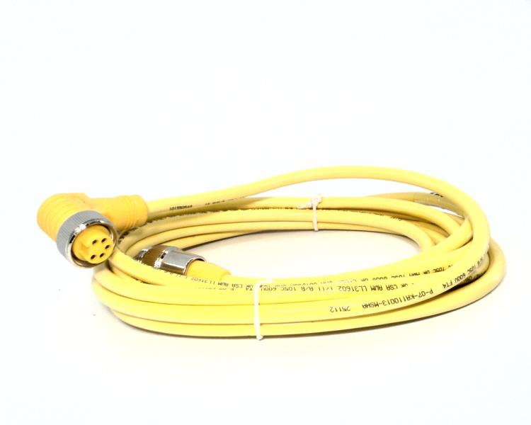 TURCK RSM WKM 50-4M