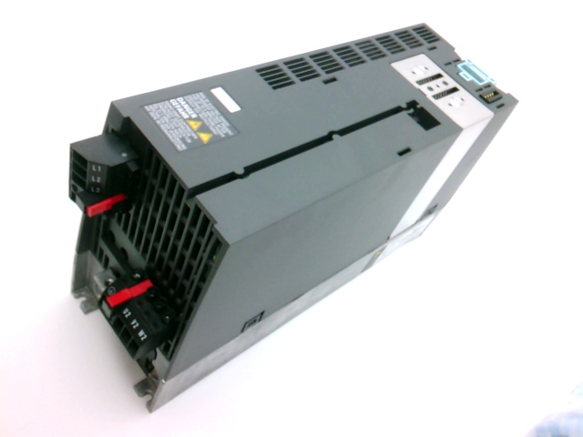 SIEMENS 6SL32101NE213UL1