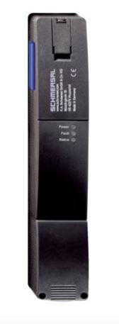 SCHMERSAL AZM201Z-SK-T-1P2PW-A-DU