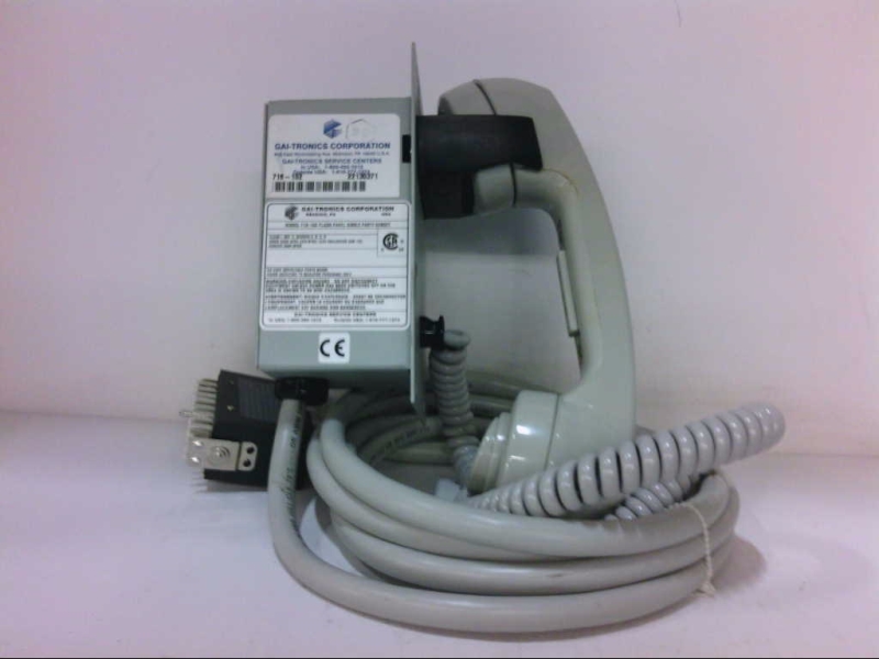 GAI TRONICS 716-102