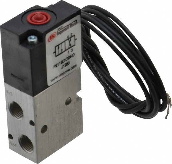 INGERSOLL RAND P211SC-024-D