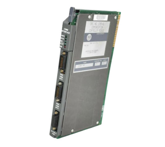 ALLEN BRADLEY 1785-KE