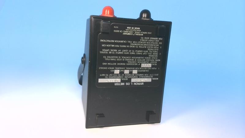 MYRON L CO 512M10