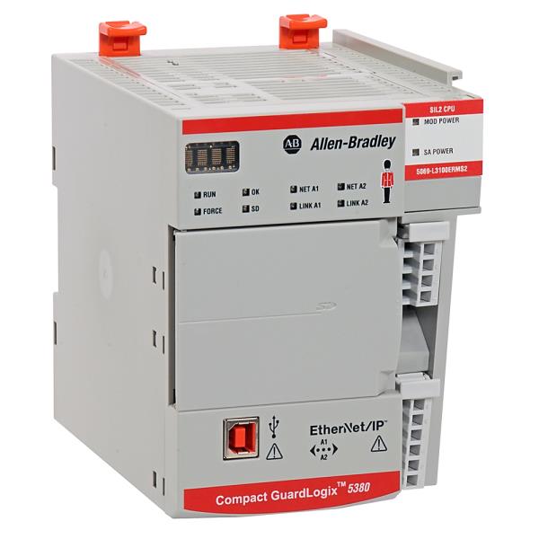 ALLEN BRADLEY 5069-L320ERMS2K