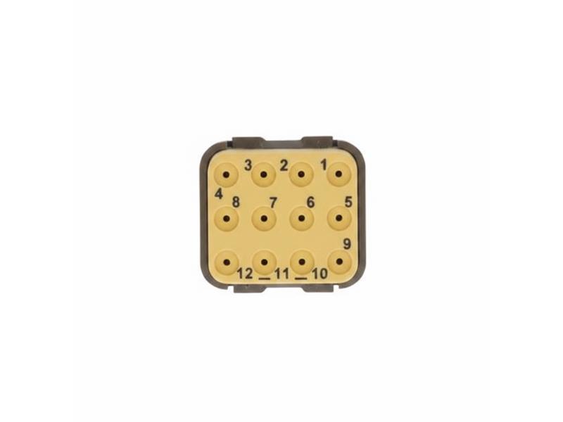 DMC-M12-20BD by TE CONNECTIVITY