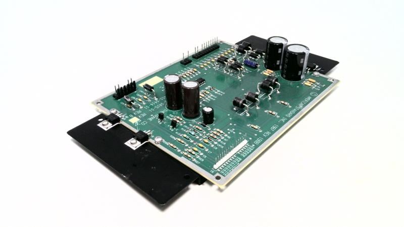 AMERICAN STANDARD ASSY 6400-0415-01