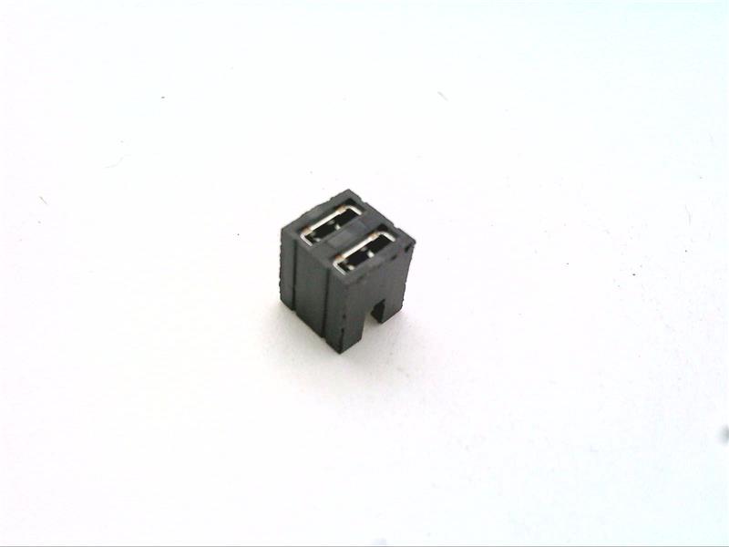 SAMTEC MNT-102-BK-T