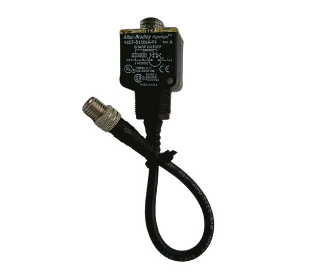 ALLEN BRADLEY 42EF-S1MNA-Y4