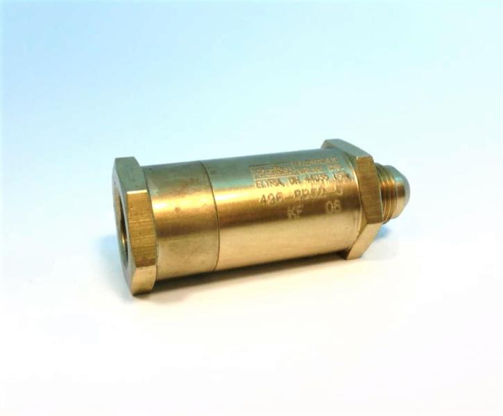 PARKER 496-8B52-5