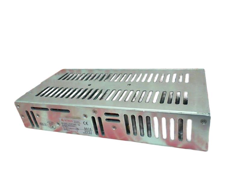 HVP350-16 by HITRON ELECTRONICS