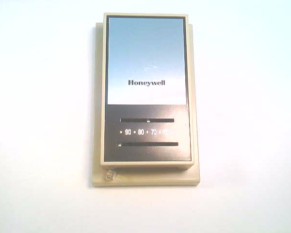 HONEYWELL T834C 2267