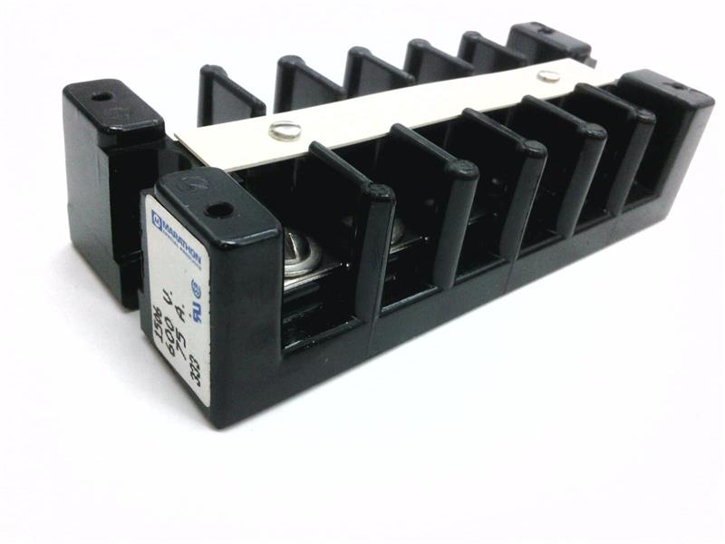 1506 Terminal Blk/Strip Wiring Dev by MARATHON SPECIAL PRODUCTS