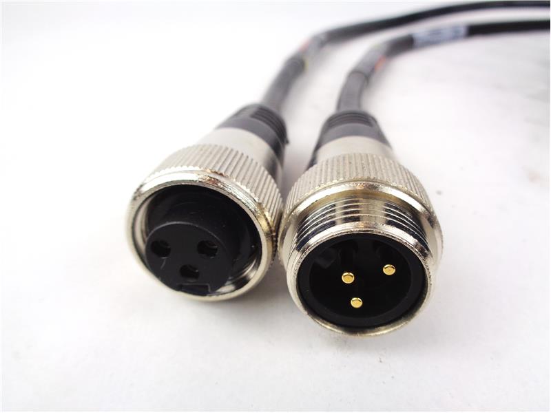 RSM RKM 34-25M/S4000 por TURCK