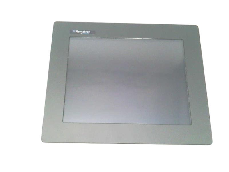 NEMATRON CORP IPC15T-52B0EDN0-CU81