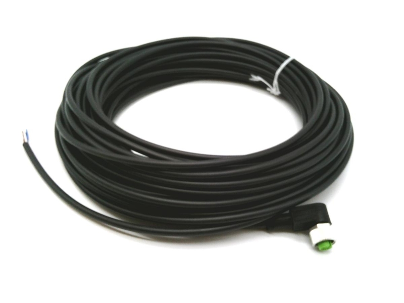 LEUZE K-DM12W-4P-20M-PVC